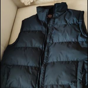Vest puffy by Sportier